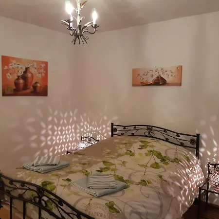 Le Carre Confidentiel شقة