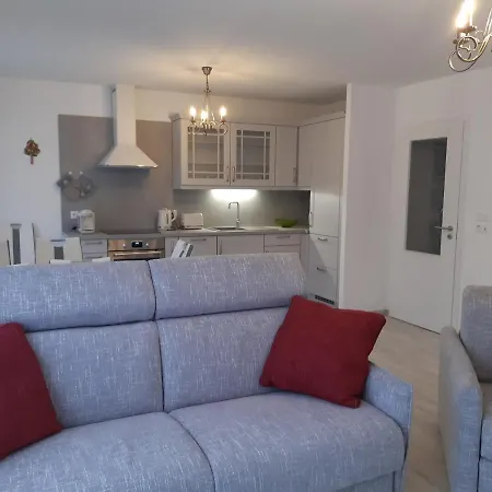 Le Carre Confidentiel Apartment *