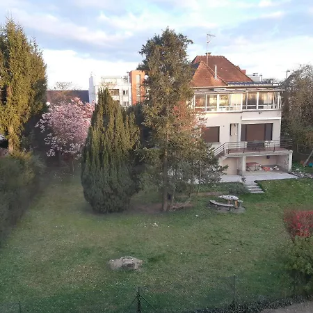 Apartment Le Carre Confidentiel
