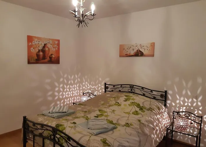 Le Carré Confidentiel Appartamento