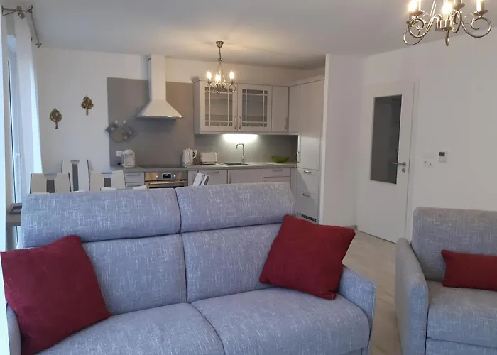 Le Carré Confidentiel Appartamento *