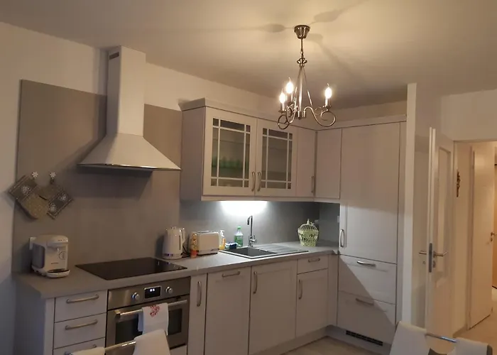 Le Carré Confidentiel Appartamento