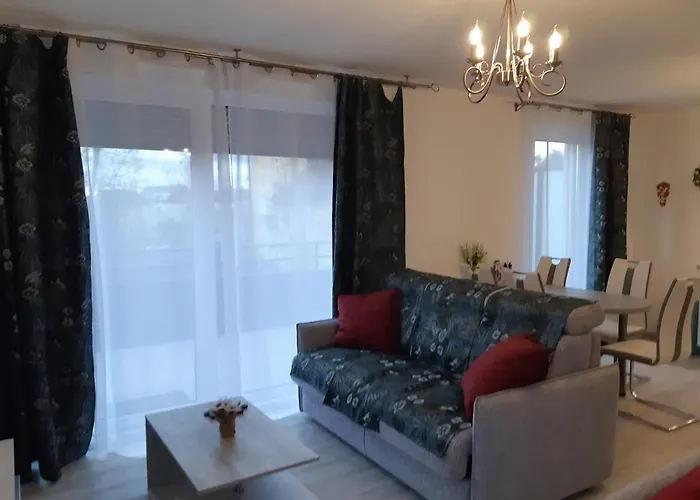 Le Carré Confidentiel Appartamento