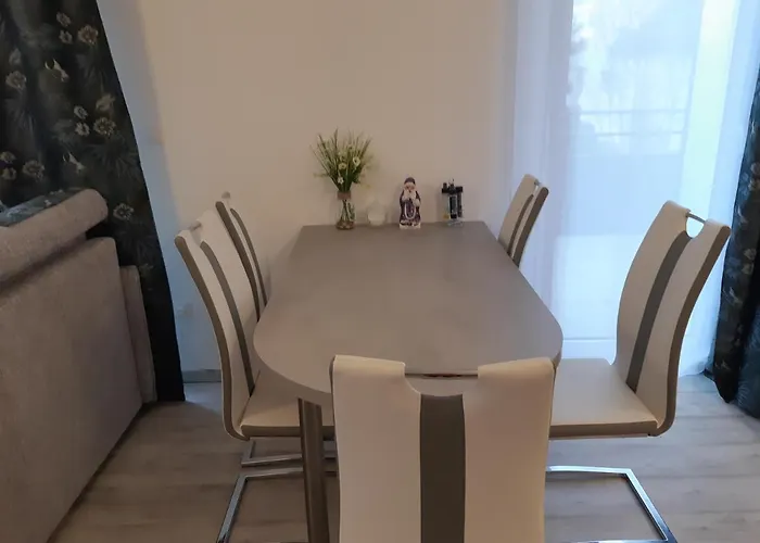 Appartamento Le Carré Confidentiel Strasburgo