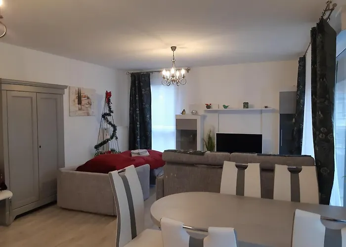 Le Carré Confidentiel Appartamento *