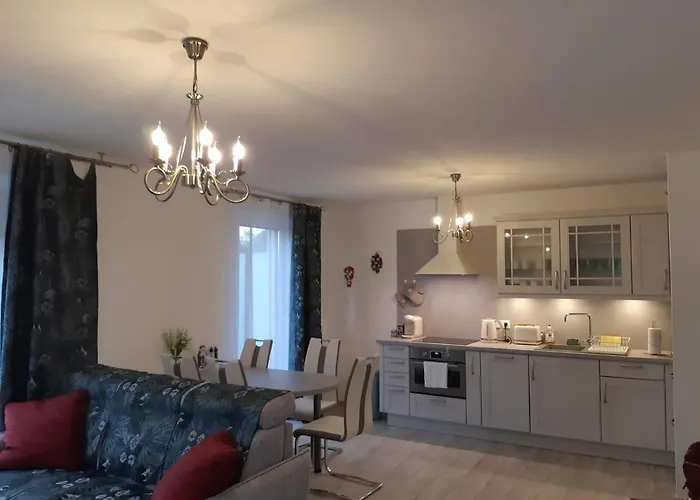 Appartamento Le Carré Confidentiel Strasburgo