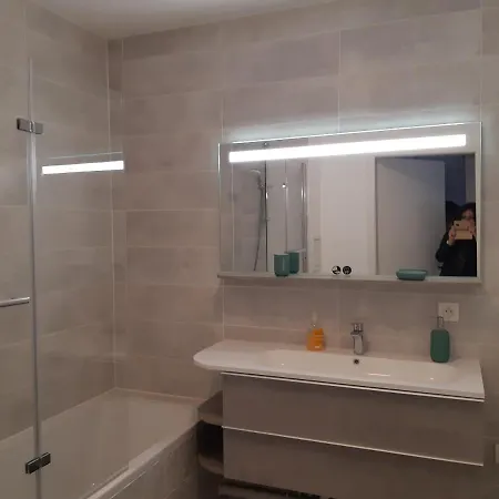 Le Carre Confidentiel * Strasbourg