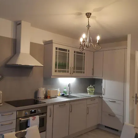 Le Carre Confidentiel Lägenhet