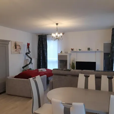 Le Carre Confidentiel Lägenhet *